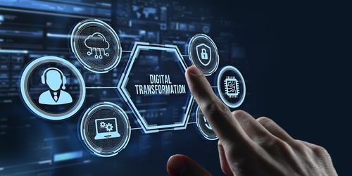 Digital Transformation
