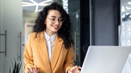 Lohnadministration erweitert