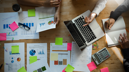 Business Transformation