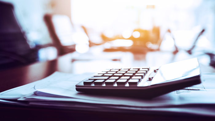 Weiterbildung im Rechnungswesen, Rechner